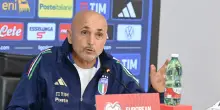 Il ct Spalletti: 'Gravina mi ha detto che verrò esonerato'