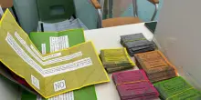 Referendum: nessun quesito ha raggiunto il quorum, affluenza al 29% - LA DIRETTA