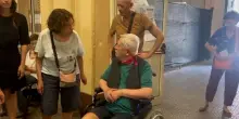 Calano i domestici regolari, le badanti superano le colf