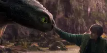 Dragon trainer, draghi e vichinghi ora volano live action