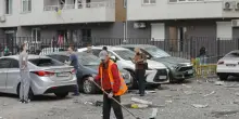 Kiev, 'nessuna offensiva a Dnipropetrovsk, è disinformazione'