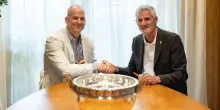 Warner Bros. Discovery rinnova i diritti del Roland-Garros fino a 2030