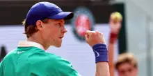 Wimbledon: Sinner a caccia di rivincite a Wimbledon