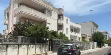 Uomo di 81 anni spara e uccide la moglie a Lecce