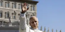 Papa, abbattere muri odio, basi di nazionalismi e guerre