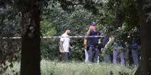 Orrore a Villa Pamphili, la bimba forse strangolata