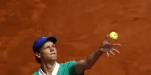 Sinner vince il primo set 6-4 su Alcaraz DIRETTA e FOTO della finale del Roland Garros