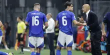 Qualificazioni mondiali 2026: Italia-Moldova 2-0