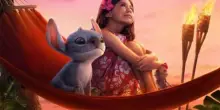 Incassi cinema, Lilo & Stich ancora re e miglior incasso 2025