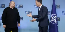 Rutte,'Nato deve aumentare del 400% la sua difesa aerea'