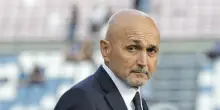 Italia-Moldova, Spalletti e tutto lo stadio cantano l'inno