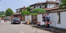 Garlasco: l'aggressione a Chiara, forse ha cercato di difendersi