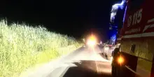 Travolto da auto pirata, muore vicesindaco dell'Oristanese