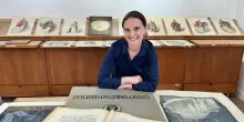 Oksana Lyniv dirige il Siegfried di Richard Wagner a Bologna