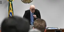 Sanzioni Usa, Moraes rinuncia a farsi difendere dal governo Lula