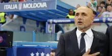 Calcio: Spalletti, 'Gattuso centrerà la qualificazione mondiale'