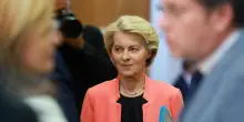 Ue, 'nuove sanzioni a Mosca su petrolio e Nord Stream''