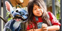 Lilo e Stitch mania, c'è voglia di tenerezza al cinema