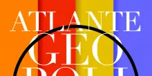Treccani, Atlante Geopolitico per orientarsi in era di conflitti