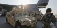 Pentagono blocca invio a Kiev di alcuni sistemi di difesa aerea