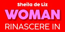 Woman on fire, la menopausa senza tabù