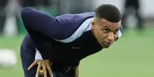 Mondiale club: Real Madrid-Juventus, Mbappè in panchina
