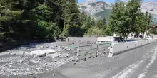 Bardonecchia, riapertura provinciale Melezet per fine settimana