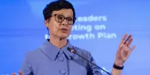 Ue, 'bene intesa di pace Armenia-Azerbaigian, passo decisivo'