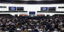 Metsola, 'l'Ue è o leader o follower'