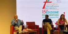 Festival SetteSere SettePiazze SetteLibri nel segno di Pasolini