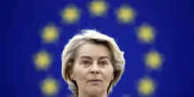 Von der Leyen, 'Italia e Francia motori per l'industria europea'