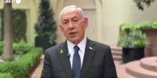 Gaza, Netanyahu: "Senza risultati in 60 giorni useremo la forza"
