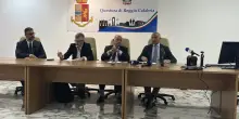 Procuratore Reggio C., 'ndrangheta protagonista traffico cocaina