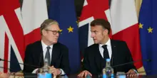Starmer e Macron ai Volenterosi, più pressione su Putin