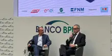 Bonomi, Fiera Milano strategica per Milano-Cortina 2026