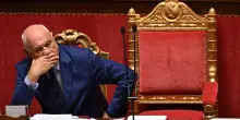 Almasri, i reati ipotizzati per ministri e Mantovano