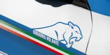 Rapinata del Rolex in garage a Roma, ladro spara a terra
