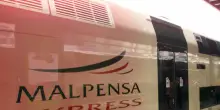 Aumenta il biglietto del Malpensa Express 'per più qualità'
