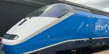Trenitalia, nuovi Intercity finanziati con i fondi del Pnrr