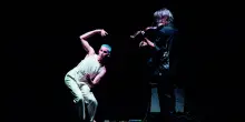 Polverigifest, emozioni da bere e teatro-inchiesta su Tenco