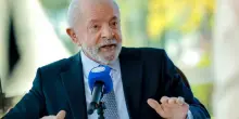 Lula, 'pronti a dazi del 50% agli Usa se Trump non cambia idea'