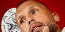 Champions League: Heitinga sfida Chivu, 'non vogliamo che l'Inter vinca'