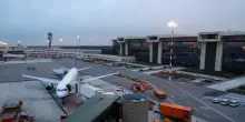 Sciopero sindacati di base a Linate e a Malpensa, stop a 66 voli