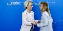 Meloni, l'Ue ha la forza per far valere le proprie ragioni