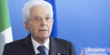Mattarella, attuare il Trattato del Quirinale è una priorità