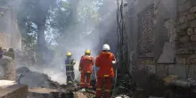 Ucraina: Kiev, 'salgono a tre i morti negli odierni attacchi russi'