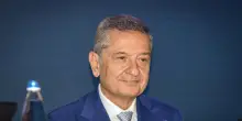 Panetta, banche solide, usino risorse per crescita economia