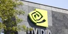 Cina vieta ad aziende tech acquisto di chip per IA di Nvidia