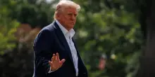 Trump: oggi la lettera all'Ue. Bruxelles: nessun segnale di intesa con gli Usa