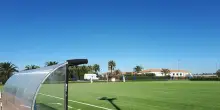 Cagliari: primi test in palestra anche con Borrelli